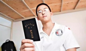 10岁上大学，16岁读博士，本该前途无量，却成了悲剧！为何？